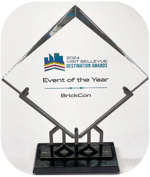 Event of the Year 2024 — Visit Bellevue