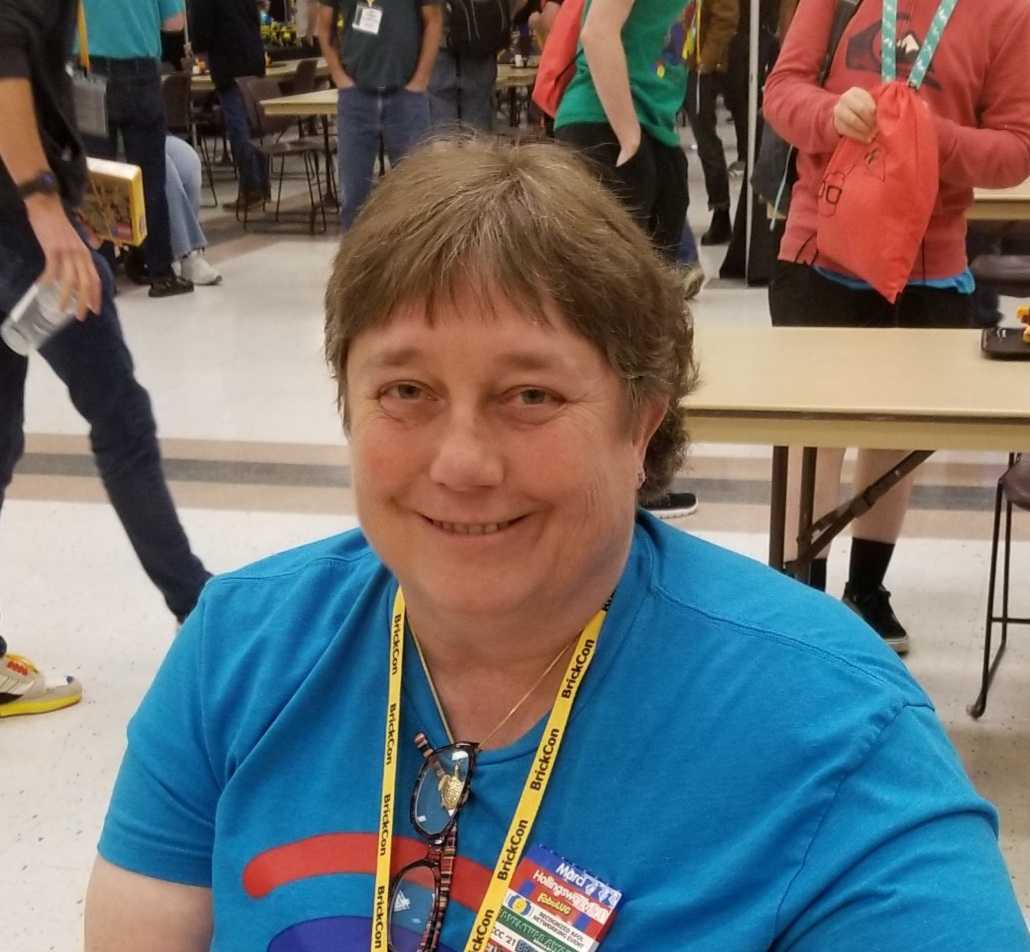 Marci